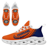 Custom MaxSoul Shoes Personalized MS-bd0b00d7-a